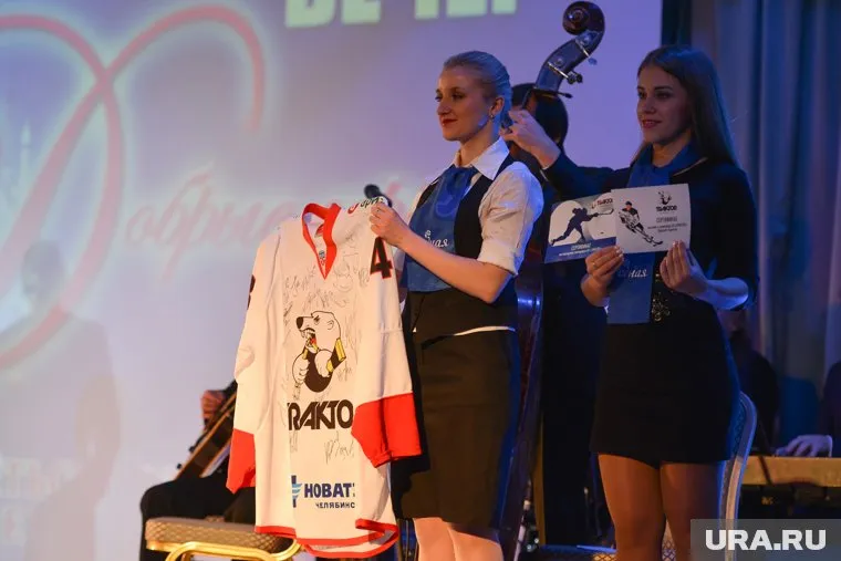 В «Тракторе» ждут нового генерального менеджера