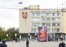 На кресло мэра промышленного центра Свердловской области претендуют семь человек