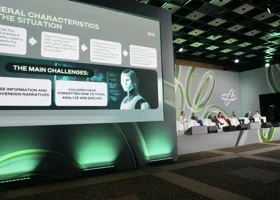 Россия разработала против Запада цифровое оружие