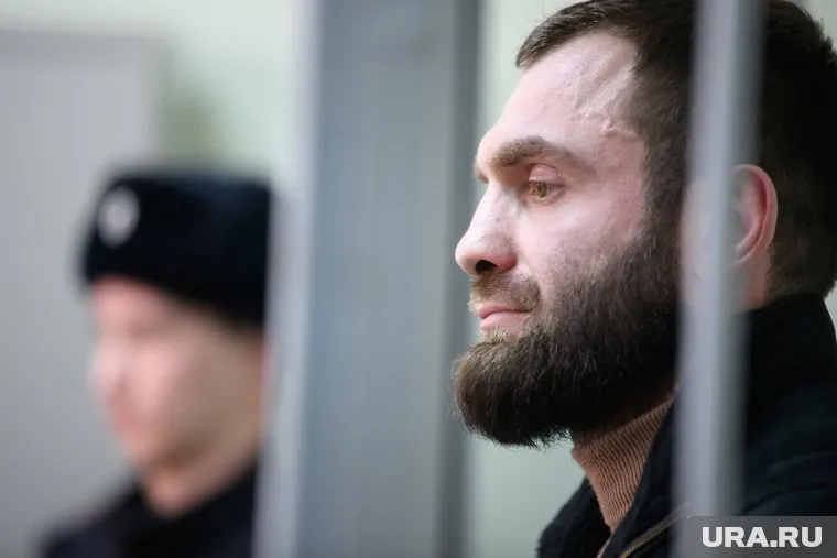 Силовики считают, что Марсель Гасанов получил статус «смотрящего» за Свердловской областью