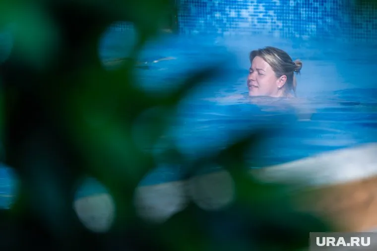 Свободных путевок на зимние каникулы осталось немного