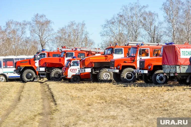 В период ОПР для жителей действует ряд запретов