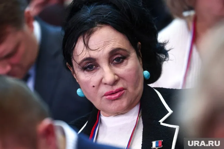 Ирина Винер занимала пост президента Всероссийской федерации художественной гимнастики с 2008 года