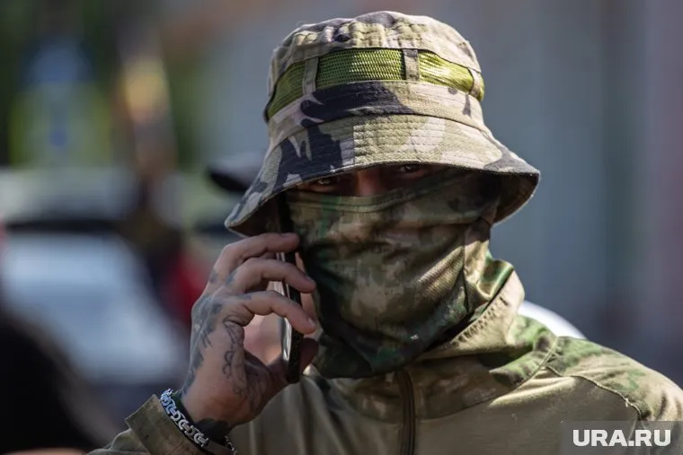 Малийские власти считают, что действия Украины нарушают их суверенитет