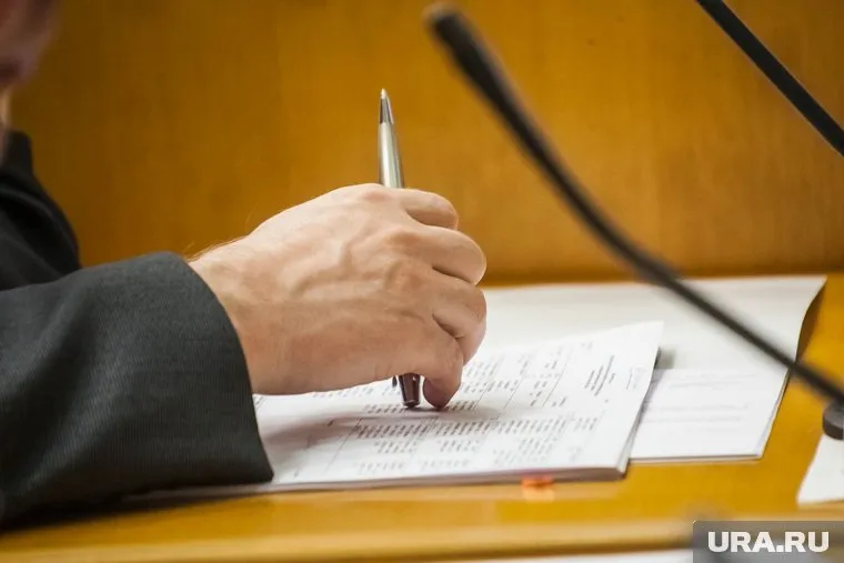 В мае 2023 года вступят в силу законы о сборе ДНК у заключенных и подозреваемых