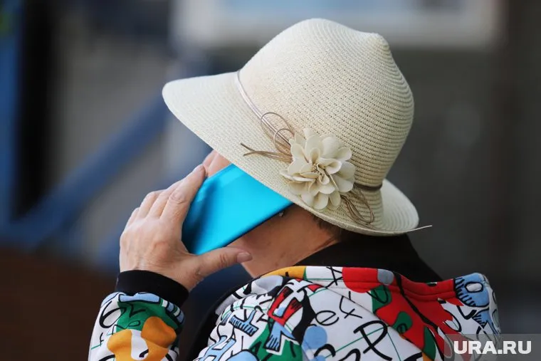 Мать все еще не может связаться с сыном (архивное фото)