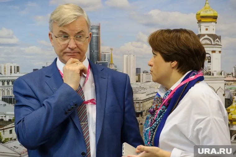 Женщина в заместителях главы — «революция» для мэрии