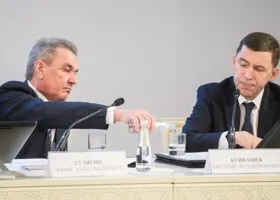 После «Прямой линии» президента губернатор Куйвашев собирает на разговор мусорных регоператоров