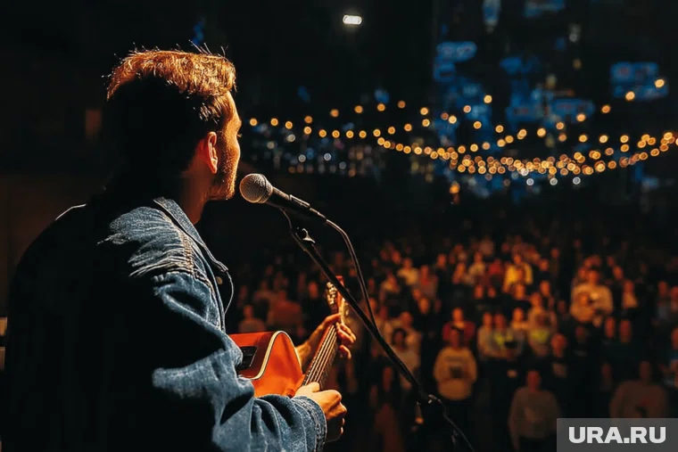 В «Интервидении-2025» примут участие представители более чем двадцати государств