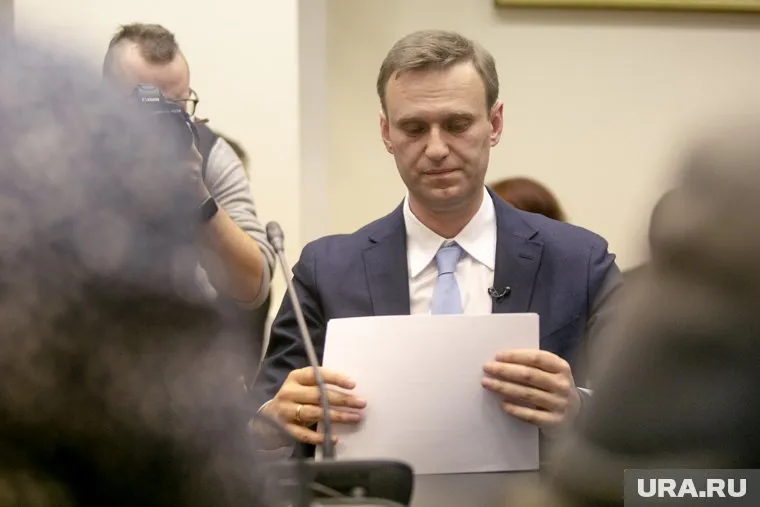 Навальный отказался от части претензий к исправительной колонии