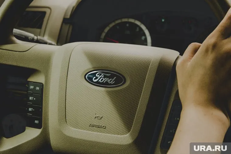 В России могут закрыться заводы Ford