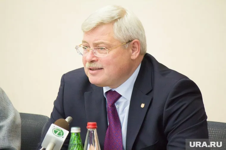 Сергей Жвачкин считает, что врачи сами нарушают правила безопасности