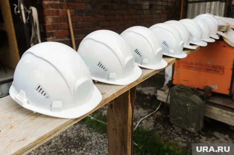 Как соблюдалась техника безопасности, выяснит следствие