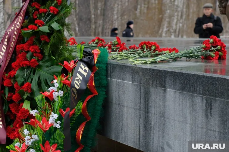 Виной всему — конфликт на Донбассе