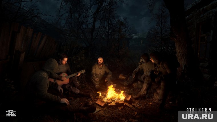 Россиянам нужно удалить популярную украинскую игру: сюжет S.T.A.L.K.E.R, почему могут запретить в России