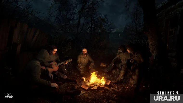 Игра должна выйти 20 ноября 2024 года