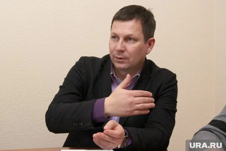 Дмитрий Пожиленков покинул пост руководителя ИРОСТ