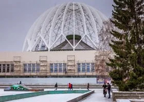 В Екатеринбурге развернется новая борьба за власть над цирком