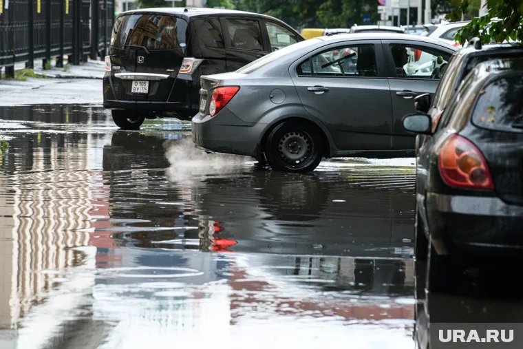 Водителям хотят дать сутки на оплату парковки, депутаты ГД направили запрос в Минтранс
