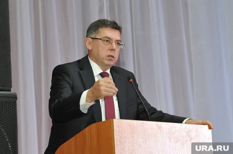 Михаил Чукин избран ректором МГТУ