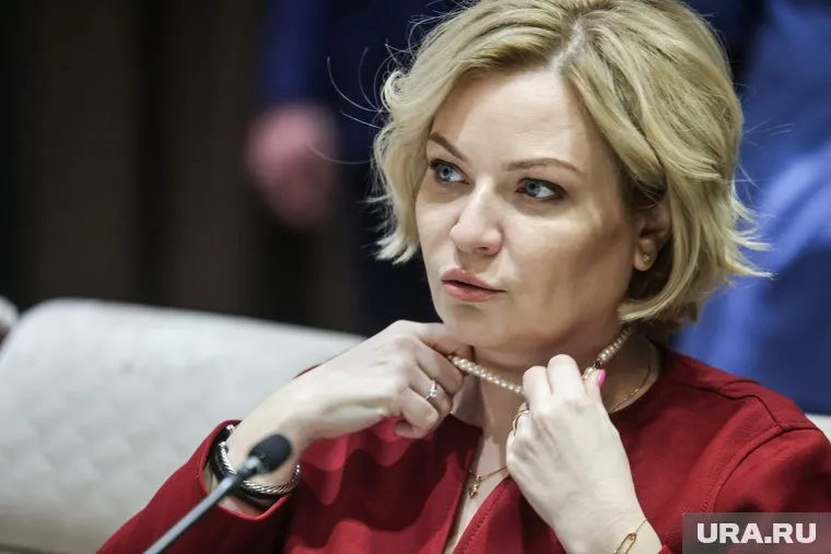 Любимова исполнила мечту девочки из Салехарда