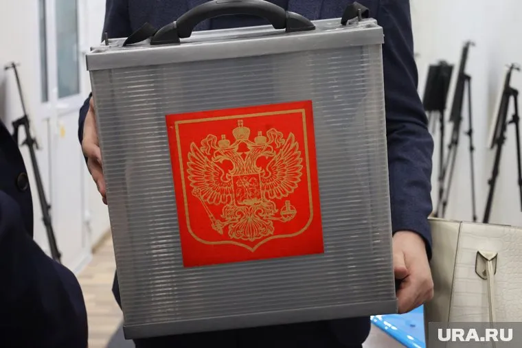 Участки для голосования откроются утром 9 сентября