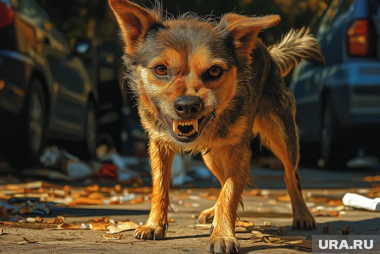В Пыть-Яхе мэрию заставили выплатить компенсацию за нападение бродячих собак на детей
