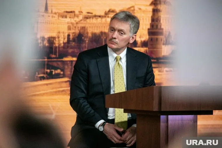 Дмитрий Песков не исключил новой гражданской войны на Украине