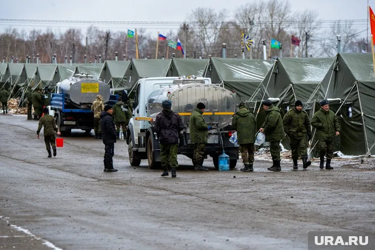 К обеспечению российской армии привлекут предпринимателей