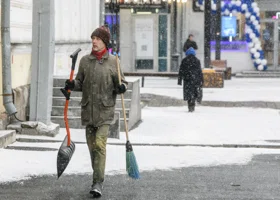 Похолодание и снег ожидаются в Свердловской области в ближайшие дни