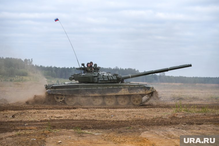 Российский танкист хитростью победил пленившего его солдата ВСУ