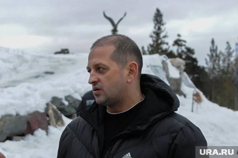 Одним из совладельцев компании-застройщика является бывший мэр Златоуста Жилин