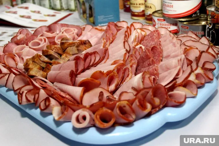 По мнению продавцов бытовой химии, они приобрели у курганского производителя некачественный товар