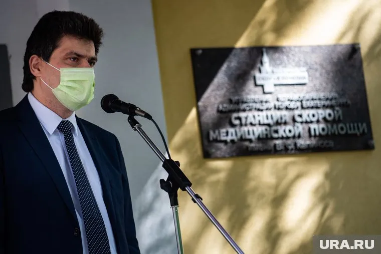 Александр Высокинский анонсировал масштабный сбор подписей