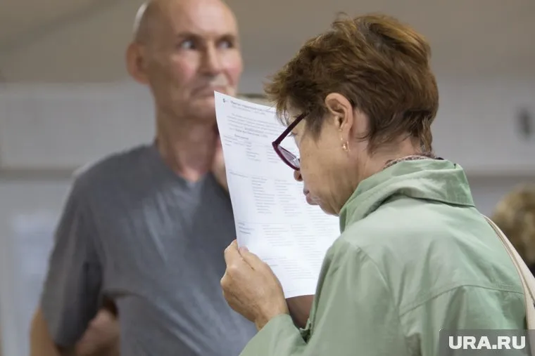 Нищета пенсионеров далеко не всегда вызвана их нежеланием работать всю жизнь