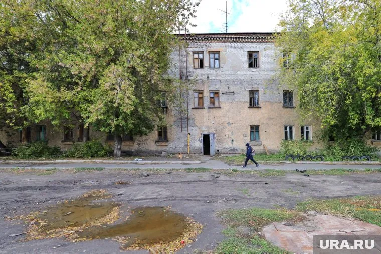 В микрорайоне Северный подорожала земля под комплексную застройку