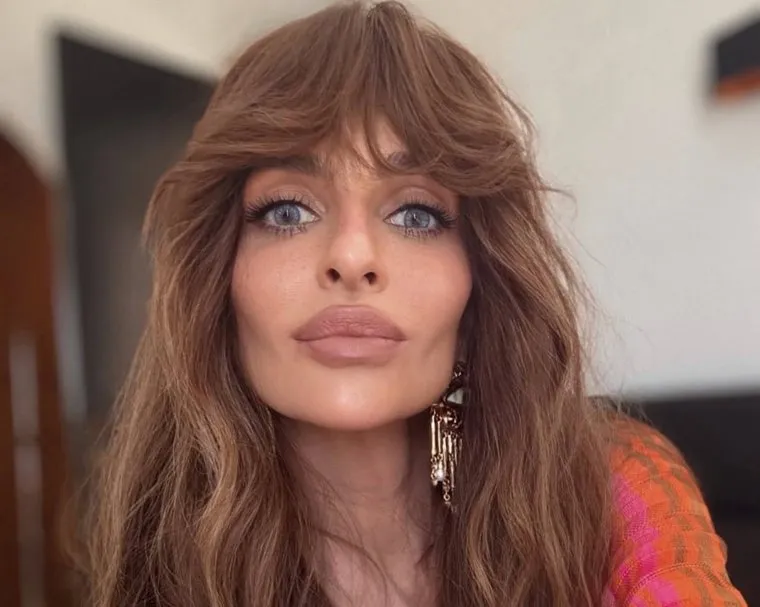 Екатерина Варнава готовится удивлять публику во Франции