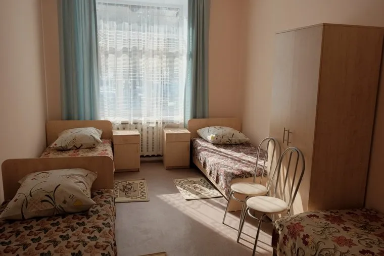 Визит врио губернатора Шумкова в Притобольный район. Курган