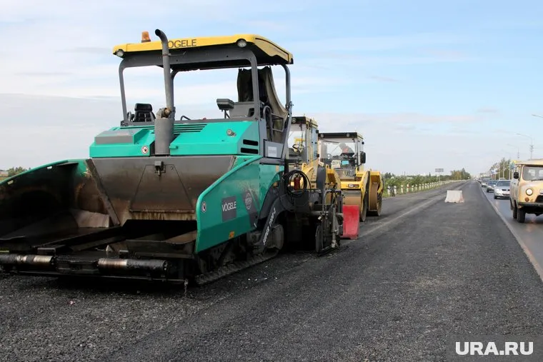 Жители Кургана смогут влиять на ремонт дорог