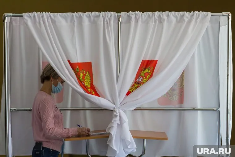 На выборах в областной парламент из малых партий добились успеха лишь «Зеленая альтернатива» и РППС