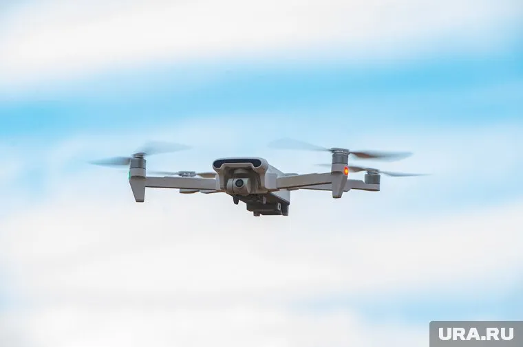 Беспилотник «Ланцет» угрожают военным самолетам Украины