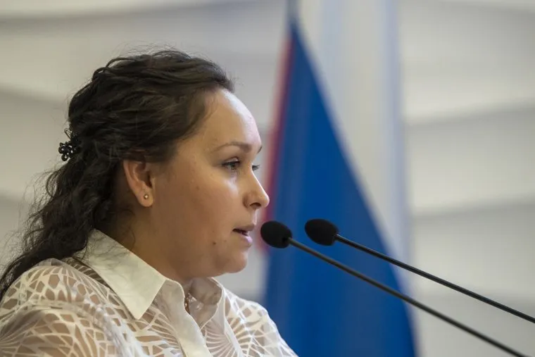 Заседание совета глав муниципальных образований Пермского края. Пермь