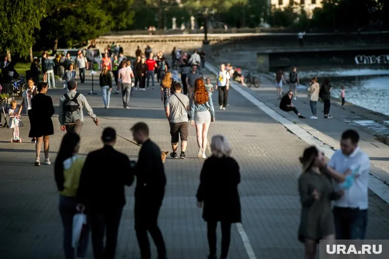 Четыре региона УрФО стали лидерами рейтинга