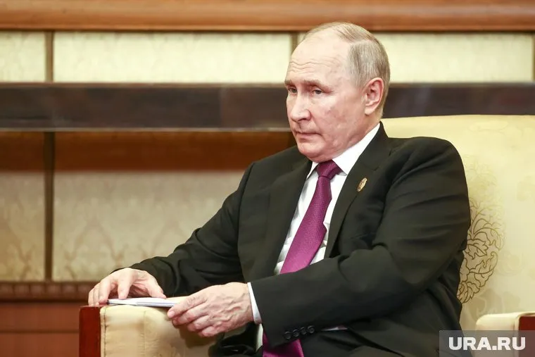 Владимир Путин напомнил о провокациях, в которых обвиняли Россию в подрыве газопровода