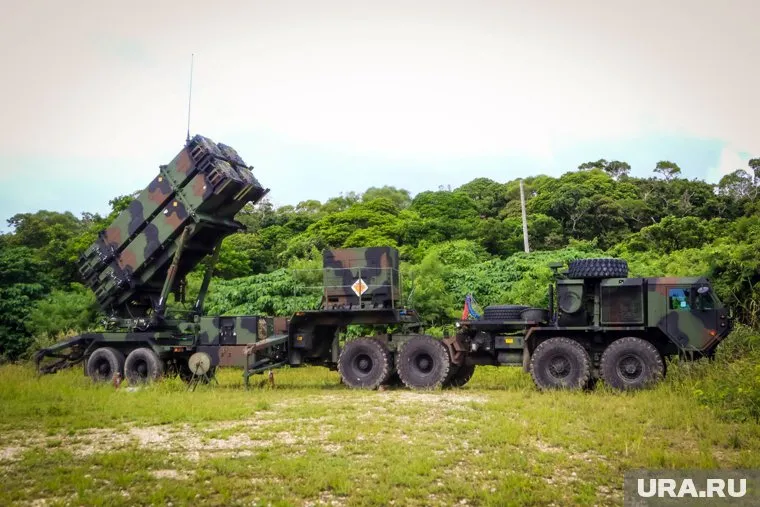 За ночь российскими ПВО перехвачены 86 украинских БПЛА