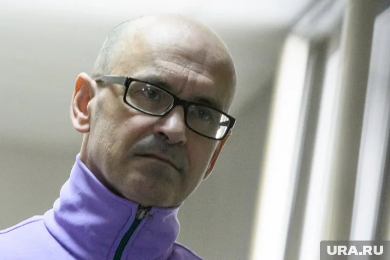 Владимир Пузырев настаивает, что у него произошел приступ болезни