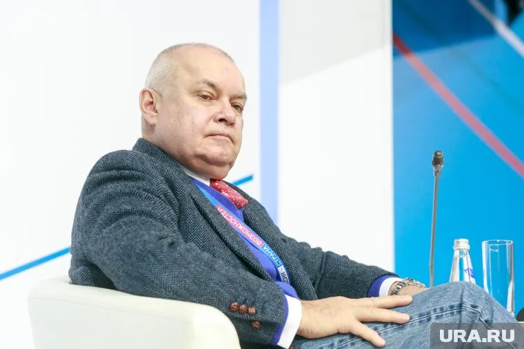 СМИ узнали подробности уголовного дела племянника Дмитрия Киселева