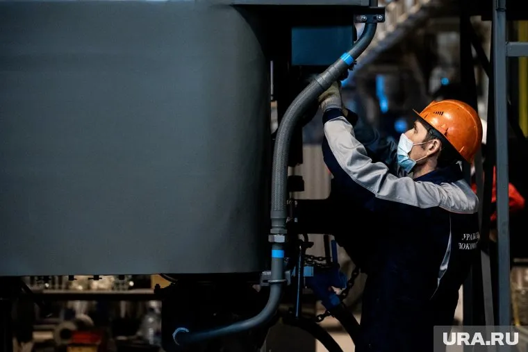 Причиной несчастного случая стала плохая организация рабочего процесса