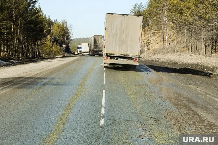 У жителей Тюмени начнут изымать землю из-за строительства второй объездной дороги