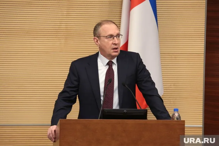 Мэр Перми Дмитрий Самойлов нашел себе преемника